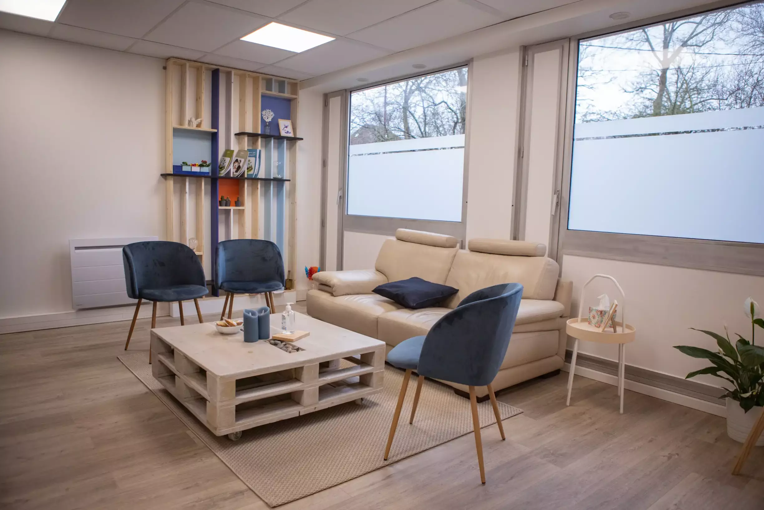 Un acteur local, proche des familles lilloises